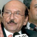 لیاری میں پیپلزپارٹی کا جلسہ مخالفین کی آنکھیں کھولنے کے لیے کافی ہے، قائم علی شاہ