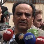 کراچی، سی ٹی ڈی افسر راجہ عمر خطاب پر دہشت گردوں کے حملے کا خدشہ، الرٹ جاری