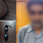 Rickshaw driver arrested for kidnapping girl
