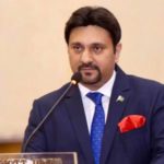 معروف سیاسی و سماجی رہنما سمیر میر شیخ کثرتِ رائے سے اپسما کے سرپرست نامزد