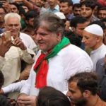 کراچی، پی ٹی آئی رہنما سردار عبدالعزیز پیپلز پارٹی میں شمولیت کیلئے تیار، اعلان آج ہوگا