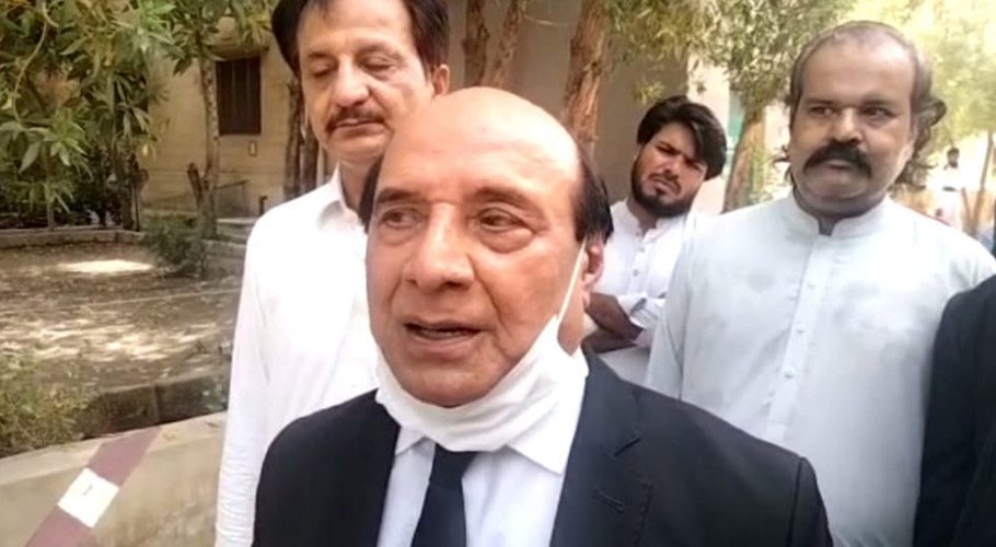 نفرت کی سیاست سے ریاست کا نقصان ہورہا ہے، سردار لطیف کھوسہ
