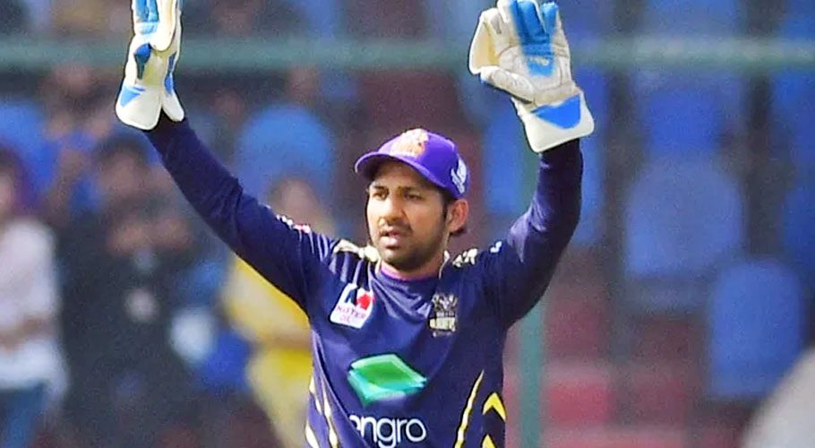 شاہد آفریدی بڑے میچ کے کھلاڑی ہیں، ان سے پرفارمنس لینی ہے، سرفراز احمد