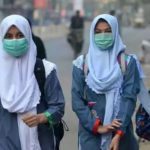 سندھ میں اسکول اور کالجز مزید دو روز بند رکھنے کا اعلان