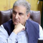 افغانستان کی خراب صورتحال، ٹرانس ریلوے پراجیکٹ میں مشکلات پیش آرہی ہیں، وزیر خارجہ