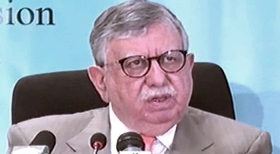 معیشت بہتر ہورہی ہے، ٹیکس وصولیاں 11فیصد زائد ہیں، شوکت ترین