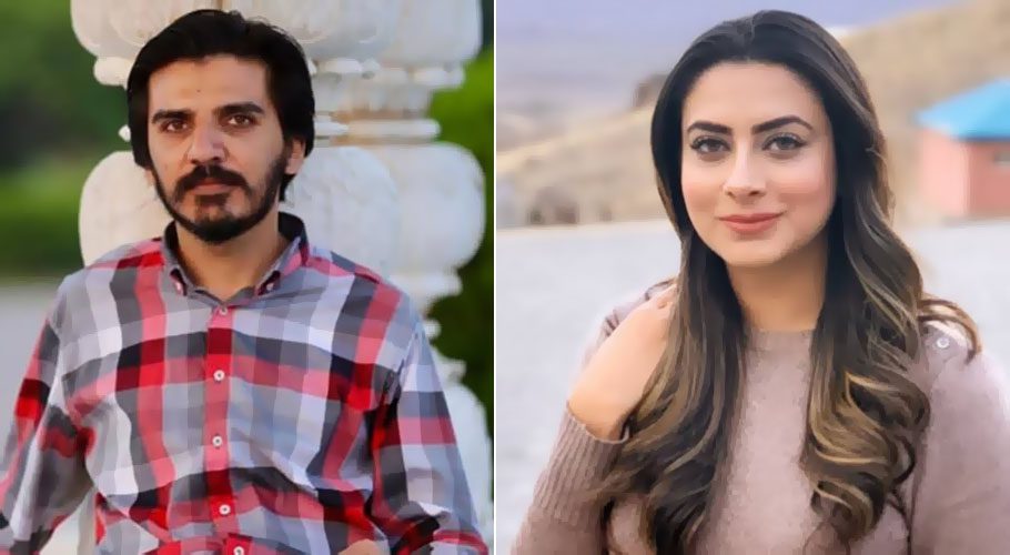 Asad Toor vs Shiffa Yousafzai: Who will win in the war?