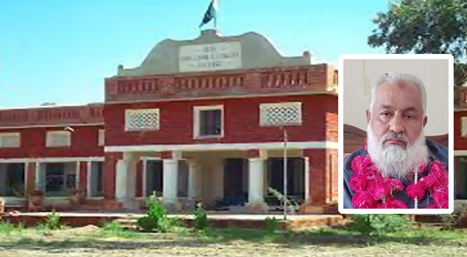 محکمہ تعلیم کالجز میں ایماندار پرنسپلز پر من مانیوں کے لئے دباؤ بڑھنے لگا