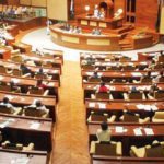 سندھ اسمبلی میں قواعد کی خلاف ورزی، تحریکِ انصاف کے 8اراکین پر پابندی عائد