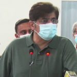 سندھ میں کورونا مزید 35 زندگیاں نگل گیا ، تعداد 6910 ہو گئی