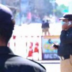 Two TTP members arrested from Karachi
