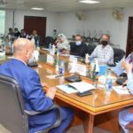 Sindh Social Security budget approved