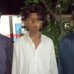 کراچی سے لوٹی گئی موٹر سائیکلز کے پرزے بلوچستان میں بیچنے والے باپ بیٹا گرفتار