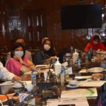 وزارتِ تعلیم سندھ کی اسٹئیرنگ کمیٹی کے اہم اجلاس میں کالج ایجوکیشن ڈپارٹمنٹ پھرنظرانداز