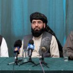 افغانستان میں حقیقی اسلامی ریاست کا قیام عمل میں لائیں گے، طالبان