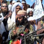افغانستان، طالبان کی پیش قدمی میں تیزی، مزید 5اضلاع پر قبضہ