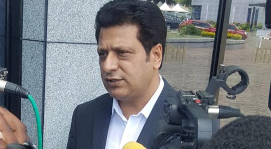 جعلی شناختی کارڈ بنوانے میں ملوث 136ملازمین کو معطل کردیا ہے، چیئرمین نادرا