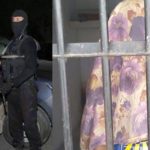 کراچی، لیاری میں سی ٹی ڈی کی کارروائی، کالعدم لشکر جھنگوی کا دہشتگرد گرفتار