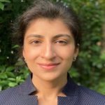 US Senate confirmed Lina Khan as commissioner of the Federal Trade Commission