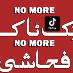 کیا ٹک ٹاک پر پابندی لگانے سے تیزی سے پھیلتی ہوئی فحاشی روکی جاسکتی ہے؟