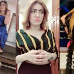 معروف ٹک ٹاکر انمول نور کی نازیبا ویڈیو سوشل میڈیا پر لیک ہو گئی