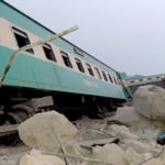 ڈہرکی ٹرین حادثہ، انکوائری رپورٹ میں حادثے کی وجوہات سامنے آگئیں