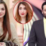 Tuba divorced Amir Liaqat