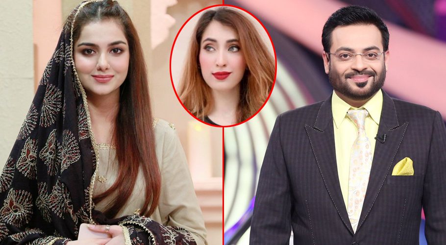 Tuba divorced Amir Liaqat