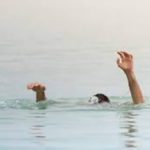 تالاب میں ڈوب کر دو بچے جاں بحق، لاشیں نکال لی گئیں