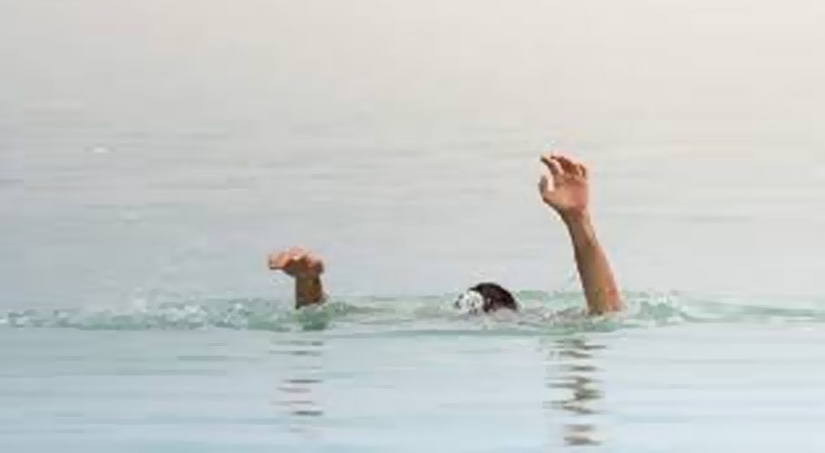 تالاب میں ڈوب کر دو بچے جاں بحق، لاشیں نکال لی گئیں