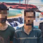کراچی پولیس کی کارروائی، منشیات فروشی کے الزام میں 2 سگے بھائی گرفتار