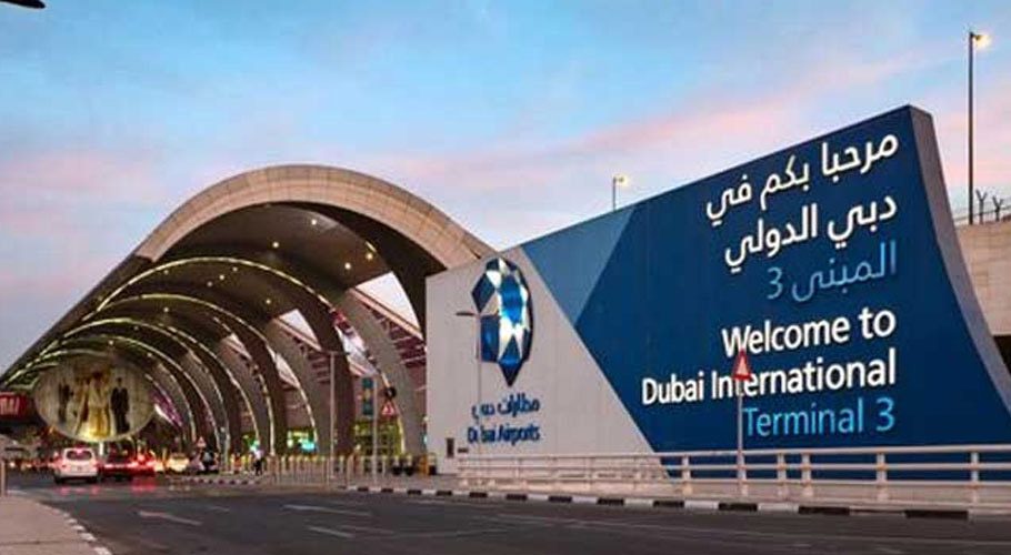 متحدہ عرب امارات نے پاکستان سے مسافروں کی آمد پر پابندی میں 6جولائی تک توسیع کردی
