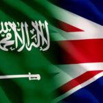 ویانا مذاکرات میں پیش رفت سے سعودی عرب کو بھی آگاہ رکھ رہے ہیں،برطانیہ