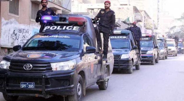 حیدرآباد میں شادی ہال کا ویٹر مہمانوں کے مبینہ تشدد سے جاں بحق ہوگیا