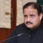 بطور وزیر اعلیٰ پنجاب عثمان بزدار کو ملنے والی سیکیورٹی اور پروٹوکول واپس