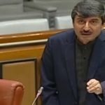 معروف سیاسی رہنما و سابق سینیٹر عثمان کاکڑ کراچی کے ہسپتال میں انتقال کر گئے