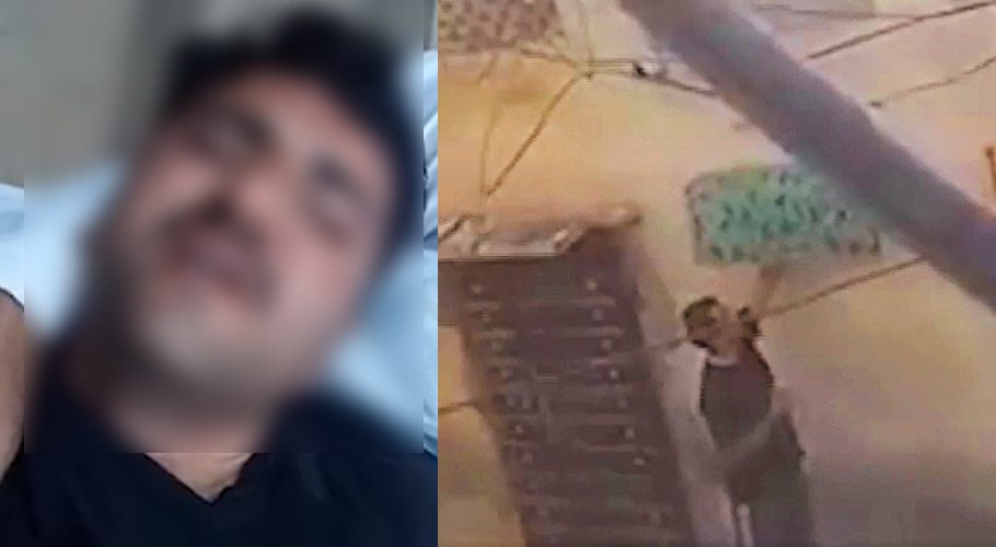 بہاولنگر، غسل خانے کی کھڑکی سے خاتون کی نازیبا ویڈیو بنانے پر پولیس اہلکار معطل