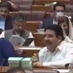 Video of PTI's Abdul Majeed Niazi's mocking Bilawal goes viral