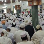 جامعہ اشرفیہ میں خدمات وفاق المدارس کنونشن کا کامیاب انعقاد