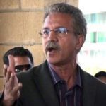 کراچی میں لسانی فسادات کرنے والوں کو لگام ڈالی جائے، وسیم اختر