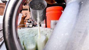 rabri lassi in karachi