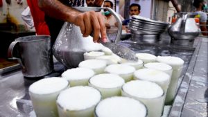 rabri lassi in karachi