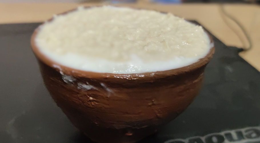 rabri lassi in karachi