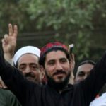 Who is Manzoor Pashteen