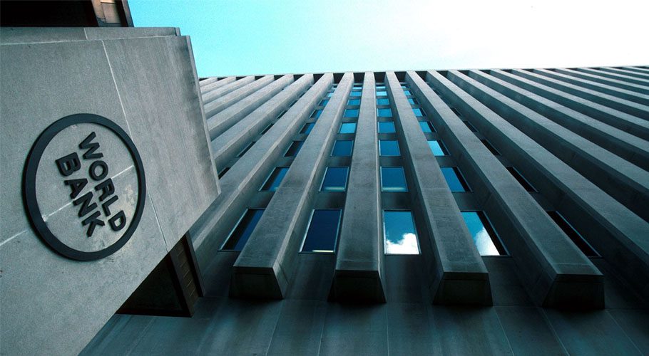 عالمی بینک نے پاکستان کیلئے 80 کروڑ ڈالر قرض جاری کرنے کی منظوری دے دی