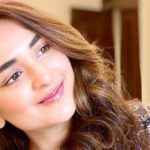 ہر اداکار کے ساتھ محفوظ فاصلہ رکھتی ہوں‘ یمنیٰ زیدی