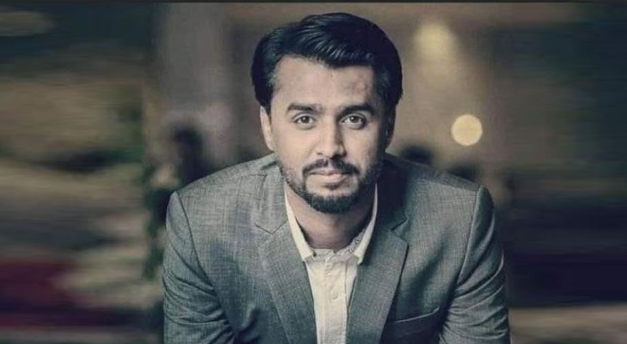 کراچی:ٹارگٹ کلنگ میں جماعت اسلامی کے سابق یوسی ناظم کا بیٹا قتل