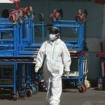 Global COVID-19 death toll exceeds 4 million