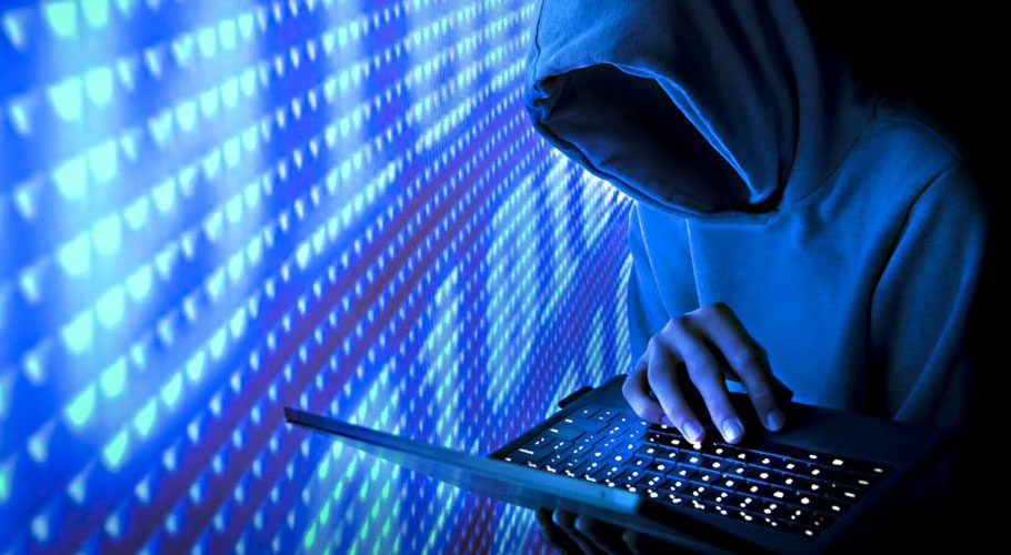 first national cyber security policy has been prepared in pakistan