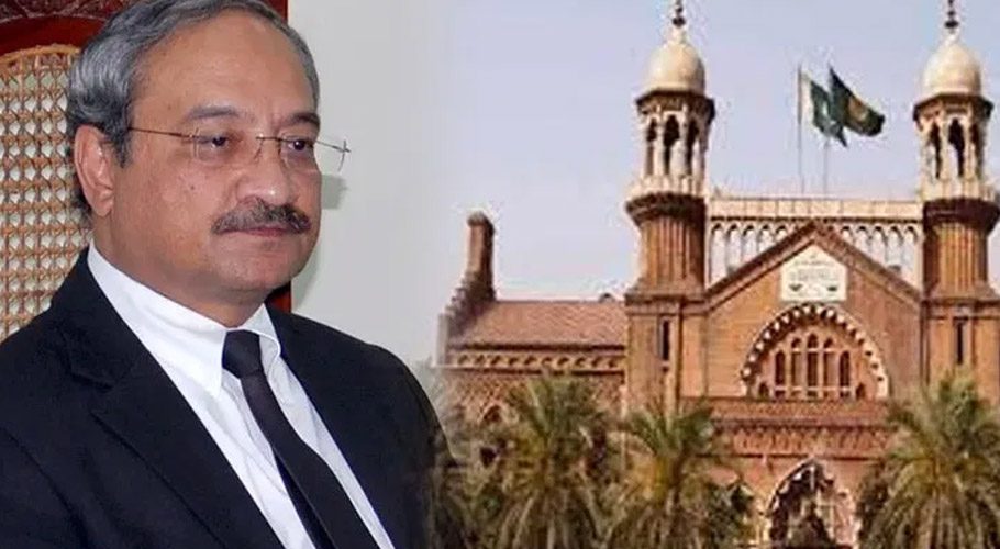 ڈیجیٹل عدالتوں کے قیام سے شفافیت کے نظام کو فروغ ملے گا، جسٹس باقر علی نجفی